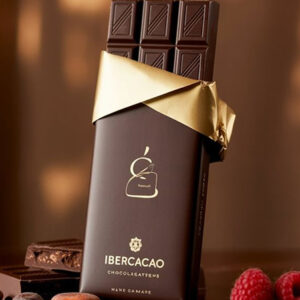 Chocolate calidad 1