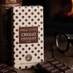 Chocolate calidad 2